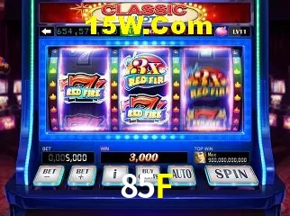 Responsive Design 85F